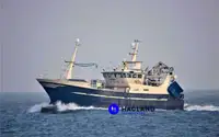 Trawler untuk jualan