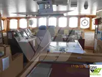Kapal tinjauan untuk dijual