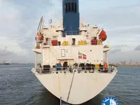 Kapal peti sejuk untuk dijual