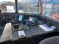 Kapal anak kapal untuk dijual