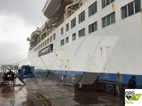 Kapal pelayaran untuk dijual