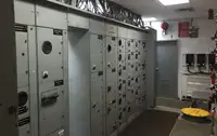 Kapal LNG untuk dijual