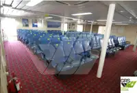 Ro-Ro ship untuk jualan