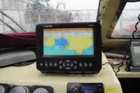 Kapal pandu untuk dijual