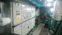 Kapal kerja untuk dijual