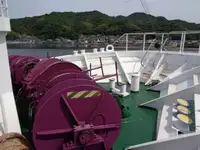 Kapal pengangkut pukal untuk dijual