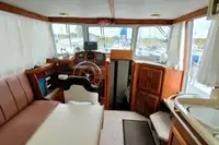 Trawler untuk jualan