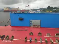 Dok terapung untuk dijual