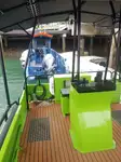 Kapal kerja untuk dijual