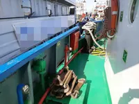 Kapal Tunda Bekal (AHTS) untuk dijual