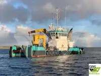 General Cargo/Multi-purpose untuk dijual