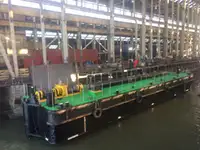 Tongkang untuk jualan