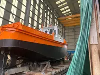 Kapal tunda untuk dijual
