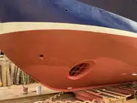 Kapal kerja untuk dijual