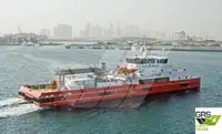 Kapal pelayaran-feri untuk dijual