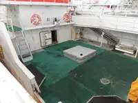 Kapal pukat untuk dijual
