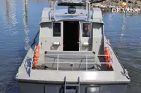 Kapal rondaan untuk dijual