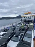 Kapal RoPax untuk dijual