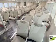 Kapal penumpang untuk dijual