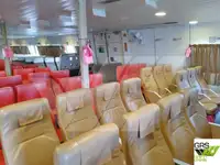 Kapal penumpang untuk dijual