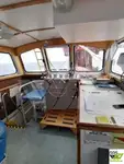 Kapal perkhidmatan ladang angin untuk dijual