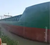 Tongkang untuk jualan