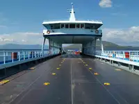 Kraf Pendaratan, Kereta kebal untuk jualan