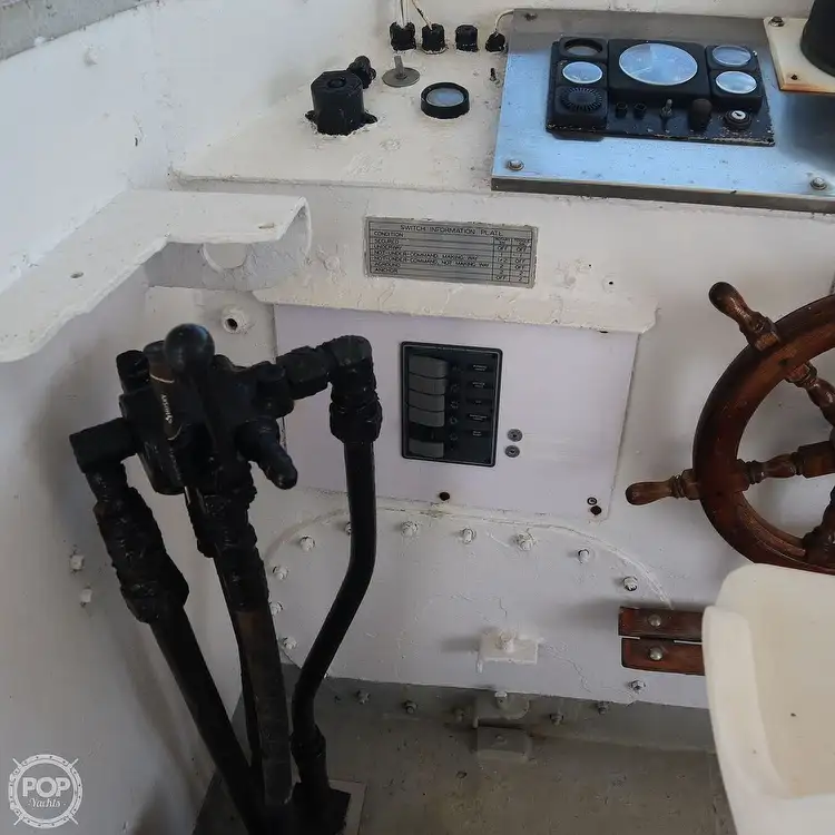 Kapal pendaratan, tangki untuk dijual