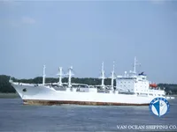 Kapal peti sejuk untuk dijual