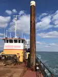 Kapal pengorek untuk dijual