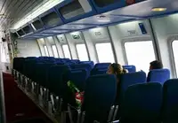Katamaran untuk jualan
