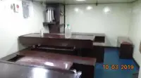 Kapal LNG untuk dijual