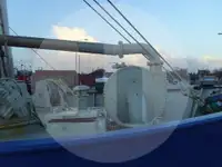 Kapal pukat tunda untuk dijual
