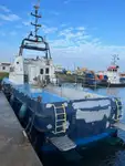 Kapal rondaan untuk dijual