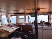 Kapal pengorek untuk dijual