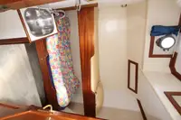 Tongkang untuk dijual