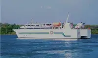 Kapal Ro-Ro untuk dijual