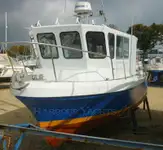 Kapal pukat untuk dijual