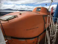 Kapal penyelidik untuk dijual