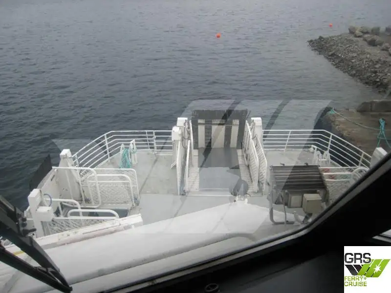 Kapal layar untuk dijual