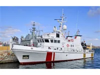 Kapal tinjauan untuk dijual