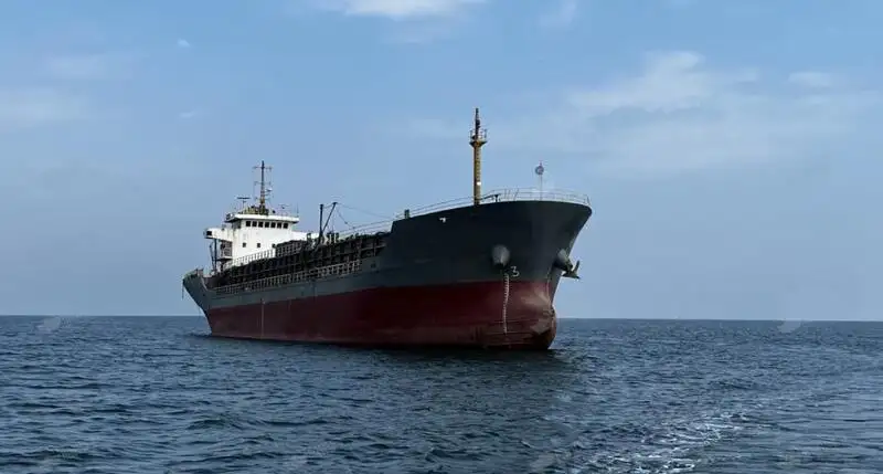 Kapal pengangkut simen untuk dijual