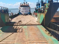 Kapal pendaratan, tangki untuk dijual