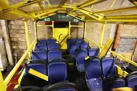 Kapal penumpang untuk dijual