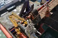 Kapal kontena untuk dijual