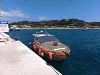 Kapal kerja untuk dijual
