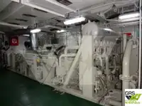 Kapal tinjauan untuk dijual