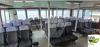 Kapal pelayaran untuk dijual