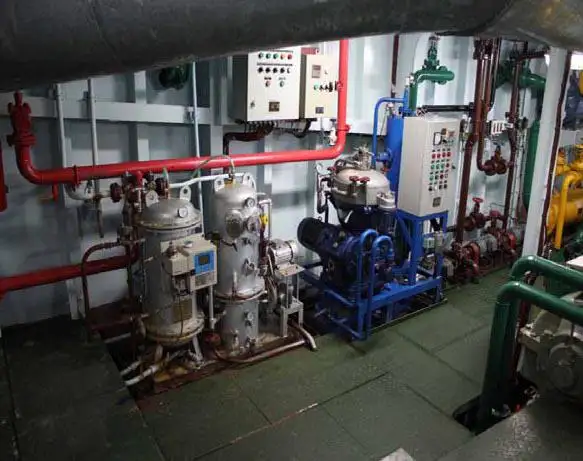 Kapal tunda untuk dijual