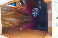 Kapal tunda untuk dijual